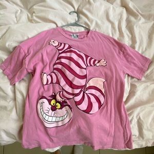 Zara Alice in wonderland